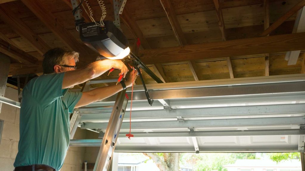 Garage Door Repair Houston TX 3