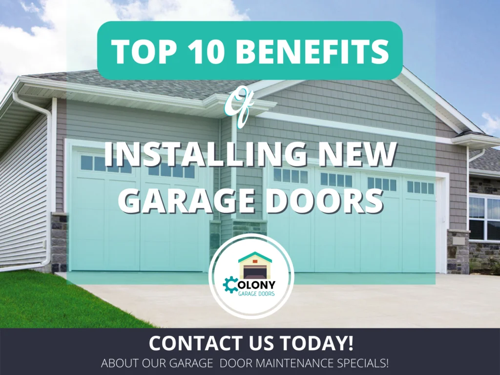 10 Benefits of Installing a Carport on Your Property