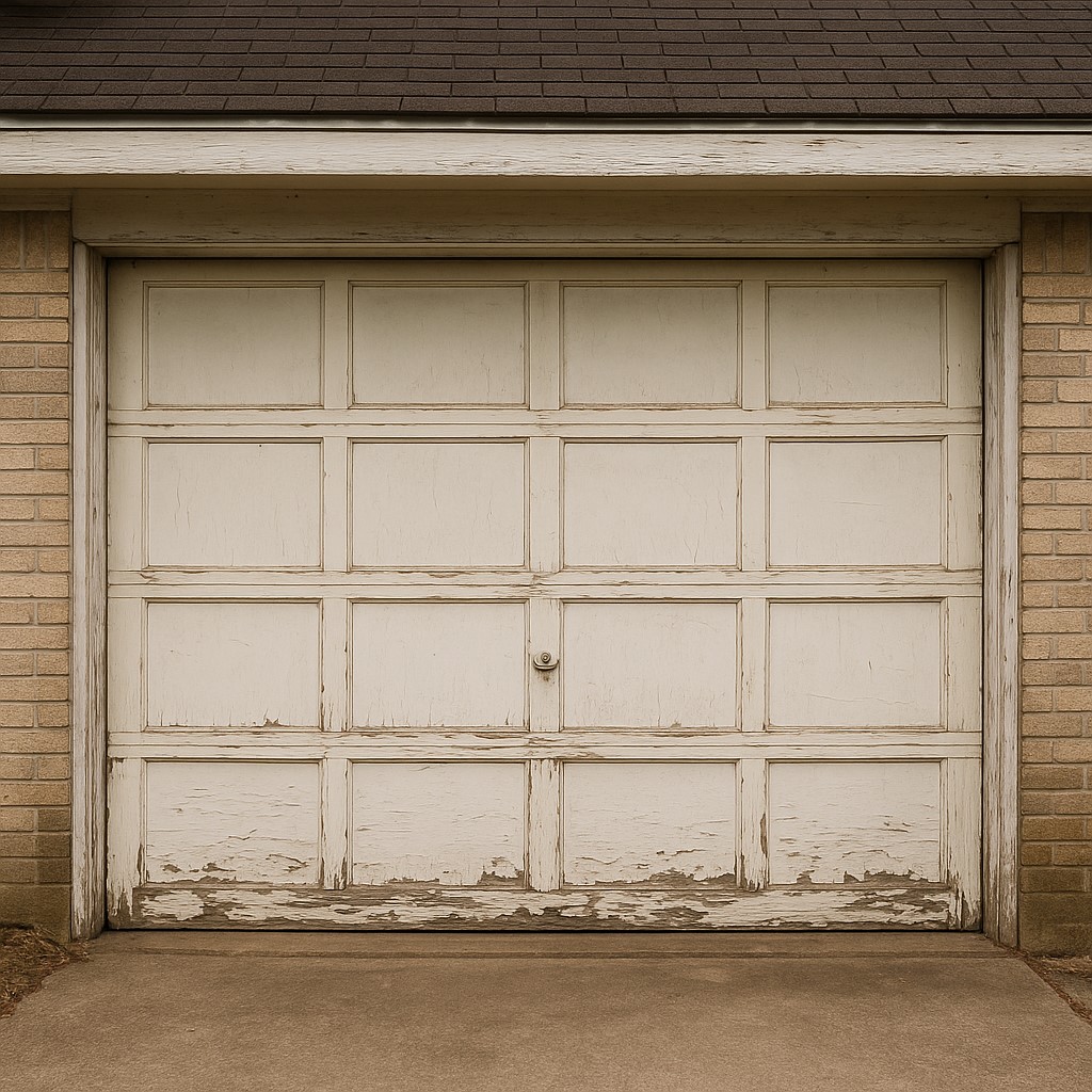 Replacing Garage Door on a Budget: Smart Choices That Last in Sugar Land 2 Colony Garage Doors